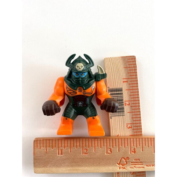 Lego Ninjago Dogshank Big Fig Minifigure Skybound - Picture 4 of 5